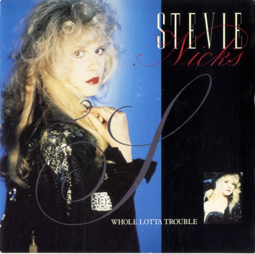 Stevi NIX in youth hot