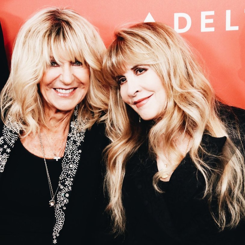 Christine Makvi and Stevi Nyx