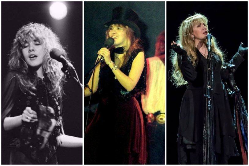 Fleetwood mac stevie nicks