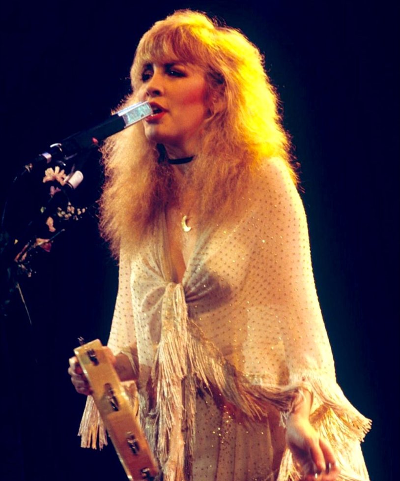 Stevie Nicks Cosa