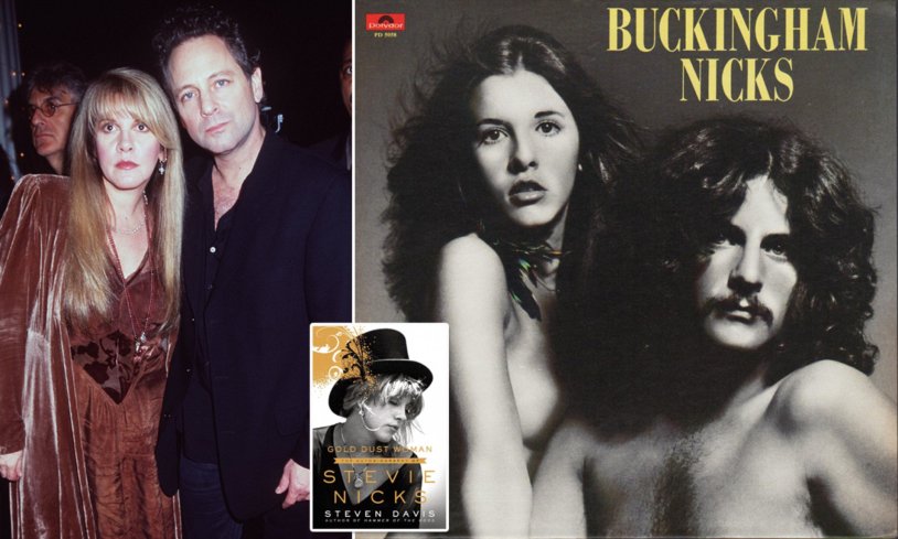 Stevi NIX in his youth 1975