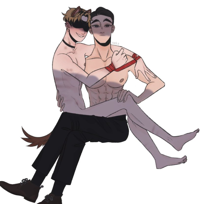 BJ Alex Don Gyun and Alex 18