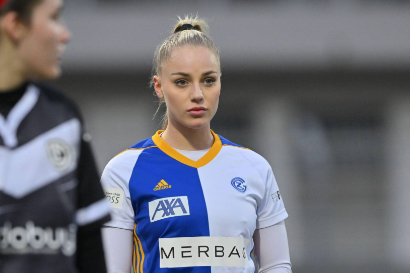 Anna Maria Markovich Hot