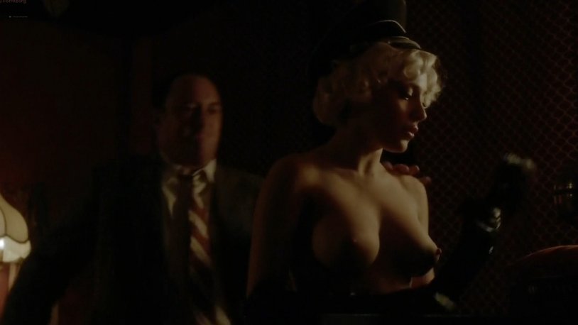 Evis Kimbel. Miss November 1962 Naked