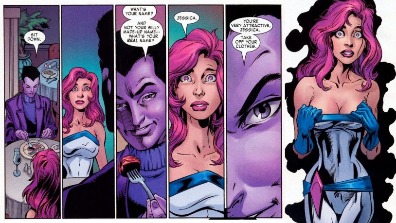 Carrie Chambers actress