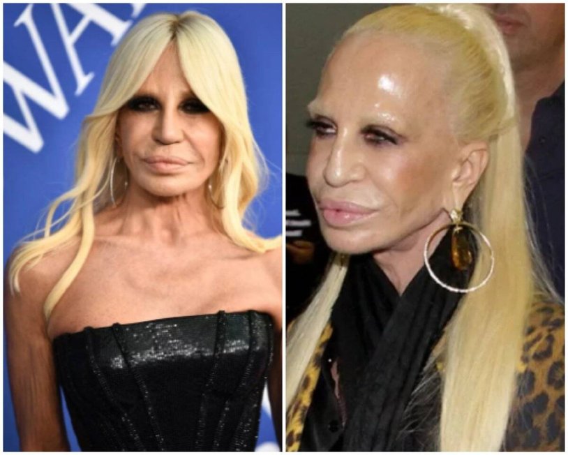 Lady Gaga - Donatella