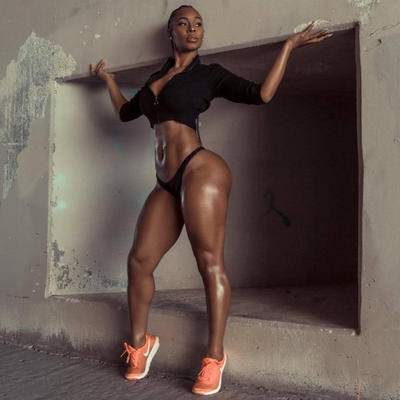 Brianda Deyanara hot photo