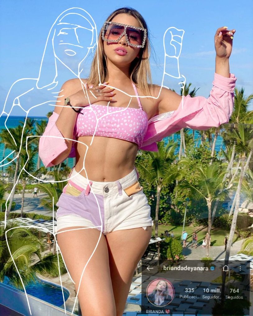 Briandadeyanara drain