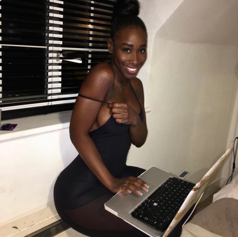 Brianda Deyanara drain