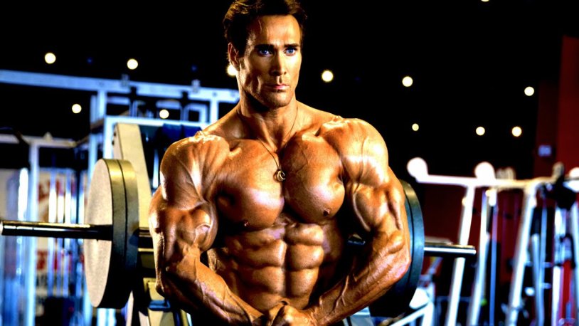 Michael about garbage