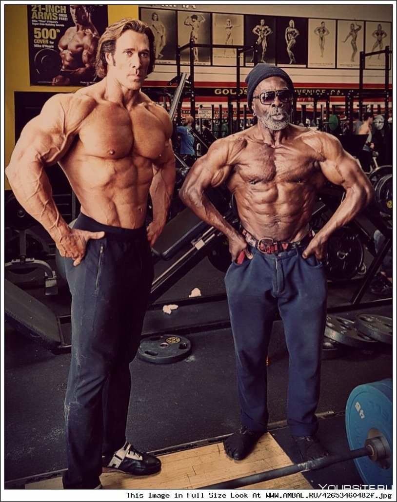 Michael O’Hern fall from the stage