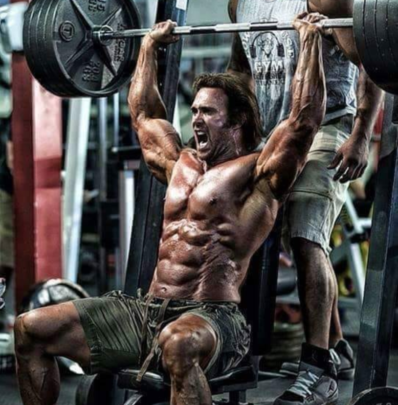 Mike O Hern 50 years old