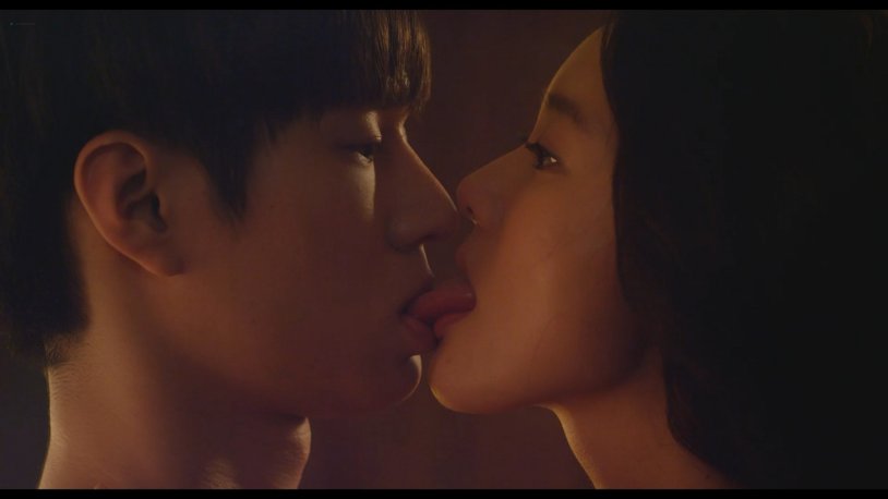 Nazotokine Tokine Amino Nude Fake