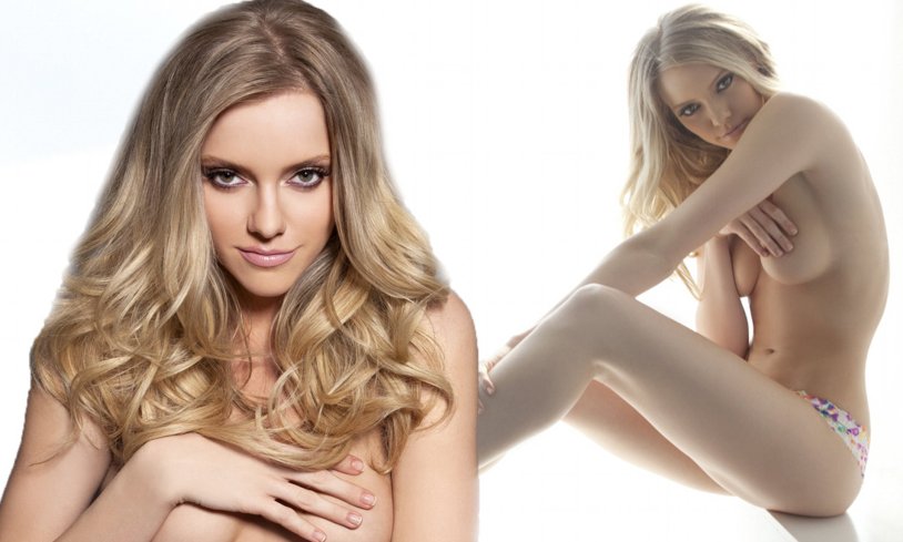 Pornstar Barbara Evans