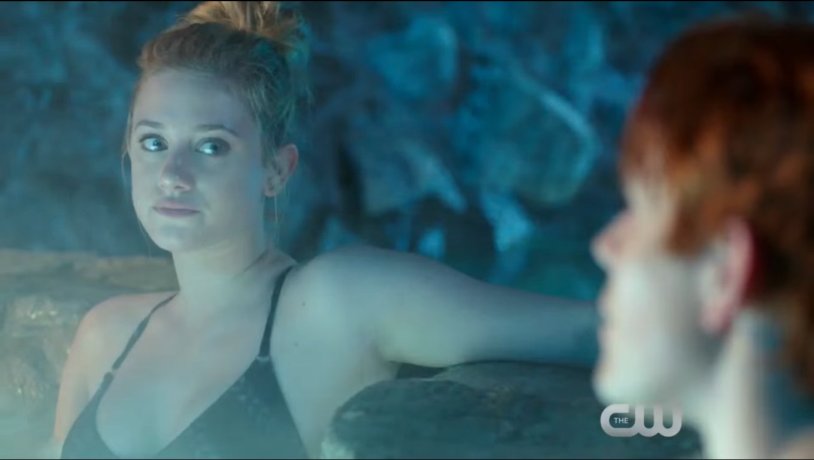 Naked Camila Mendes Naked