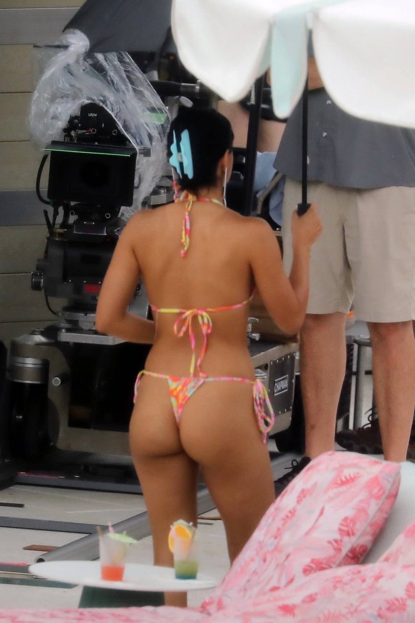 Riverdale Veronika Lodge Hot