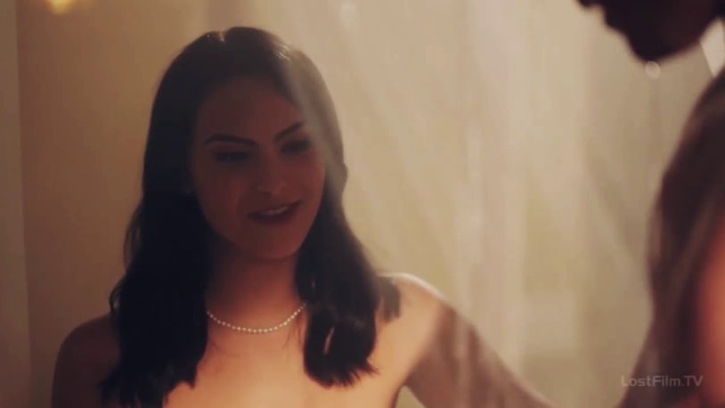 Camila Carraro Mendes