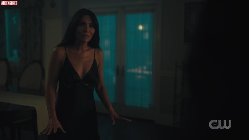 Sambadrom Dancer Camila Cabello