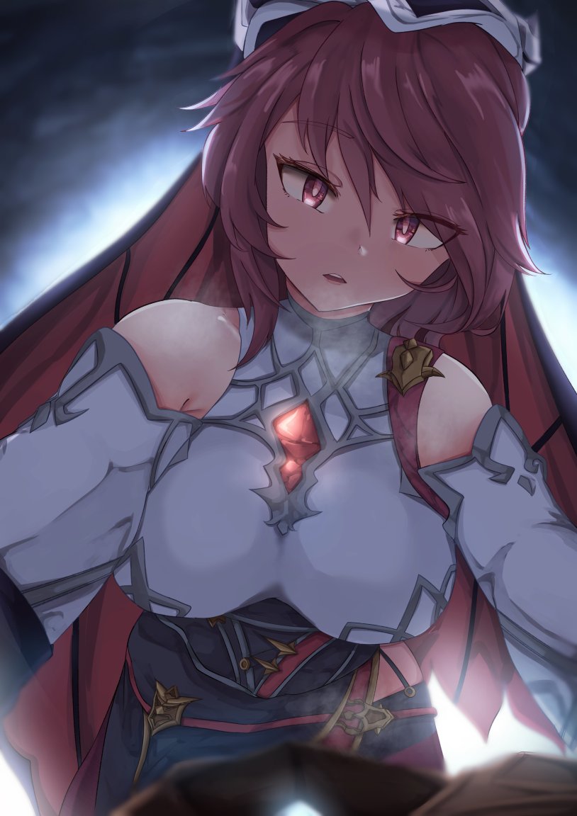 Rosalia singer is hot