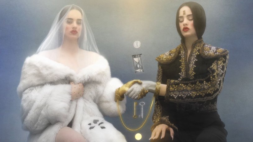 Induction heater scheme 8kW