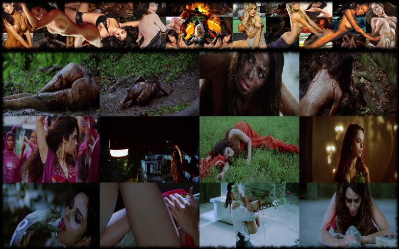 Malika Sheravat pornography