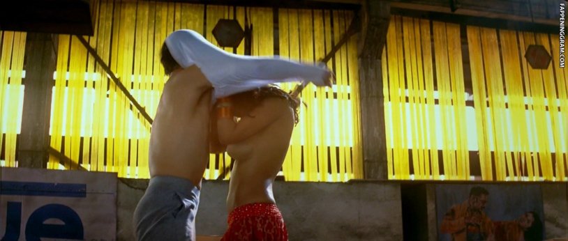 Malika Melkeeva Erotika