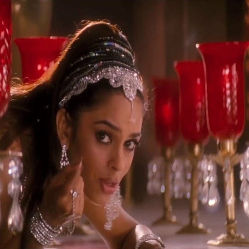 Malika Sheravat Bollywood