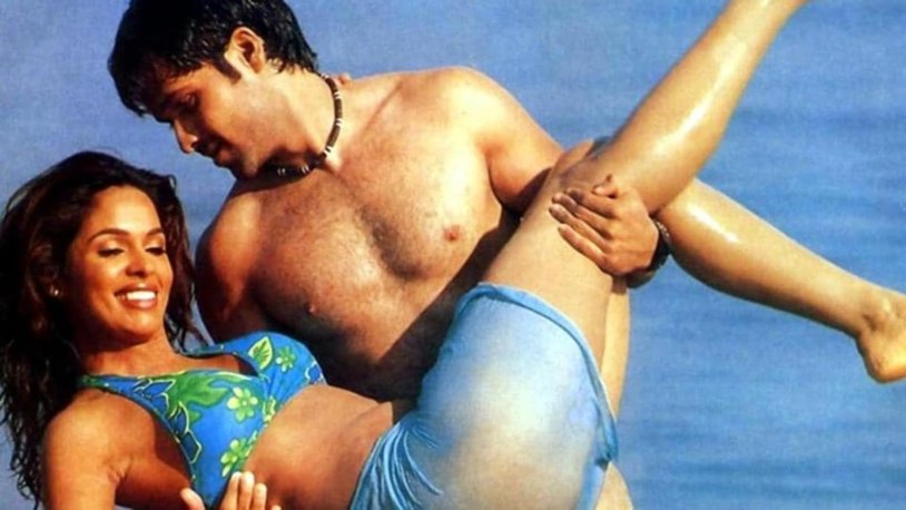 Aishwaria Paradise in Cannes 2022