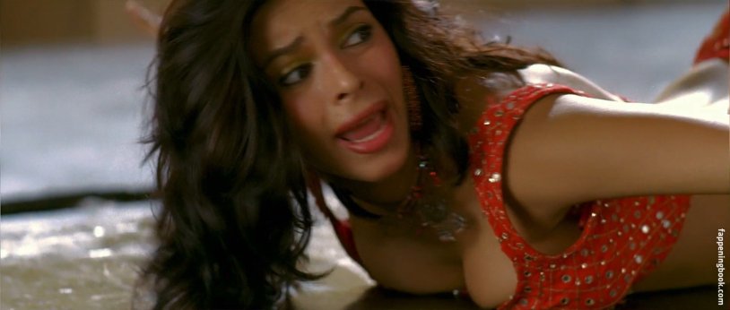 Malika Sheravat myth