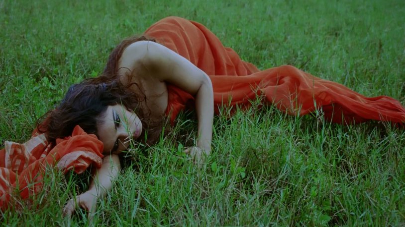 Mallika Sherawat Murder