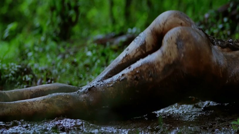 Mallika Radha Krishna Serial XXX Fake Real