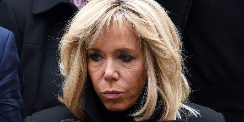 Bridget Macron