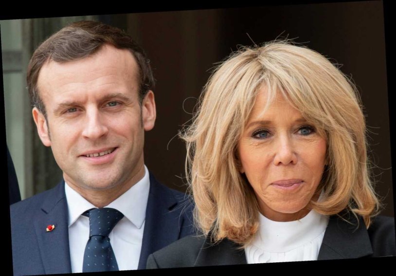 MEMM MAKRON Elizabeth