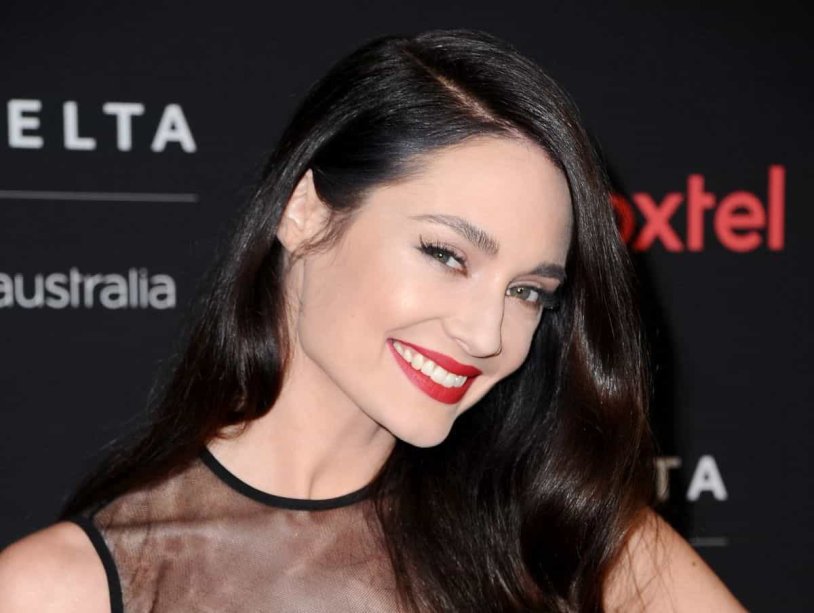 Boots Mallory actress