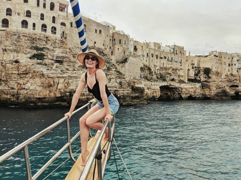 Mallory Olya men and women