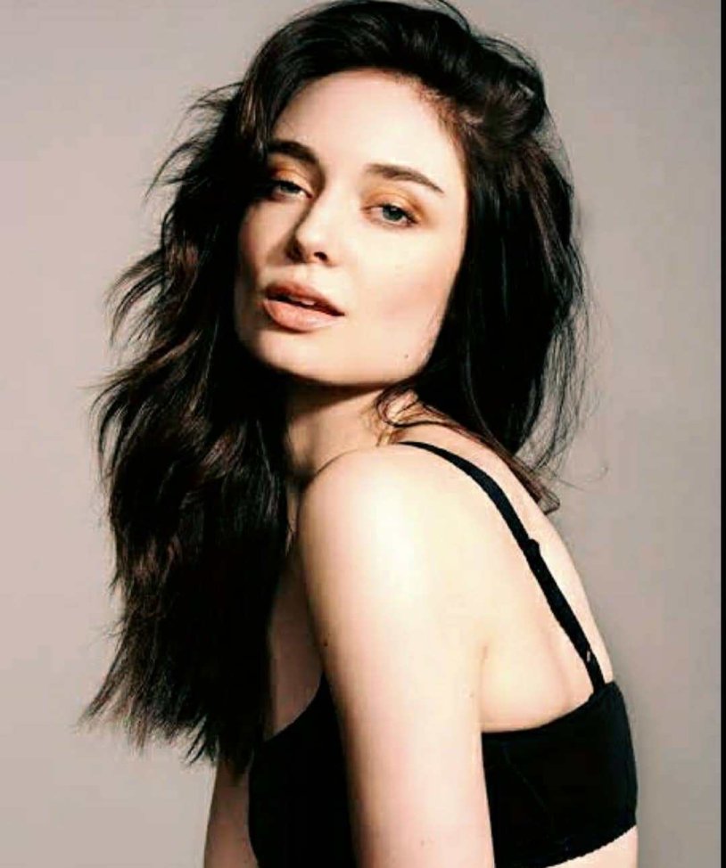 Latisia Thomas Model Plus Gif