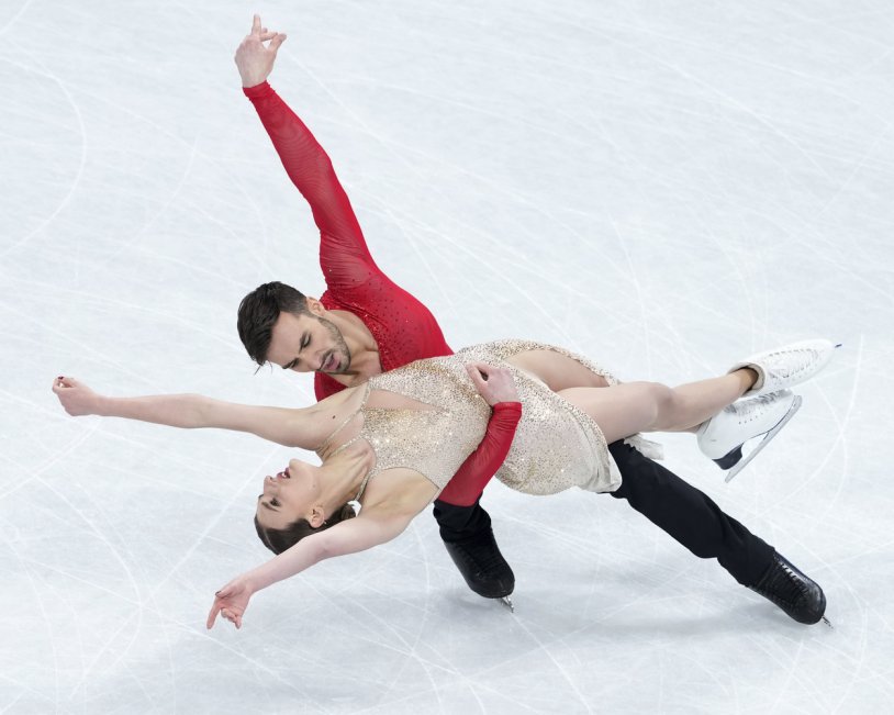 Guillaume Sizeron Naked