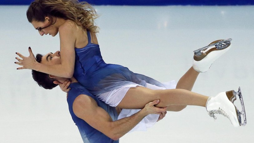 Quotes about figure skill with meaning