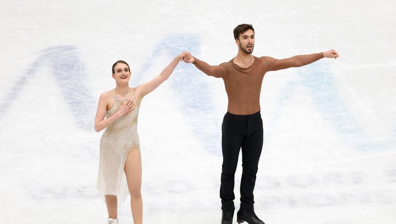 Gabriela Papadakis Guillaume