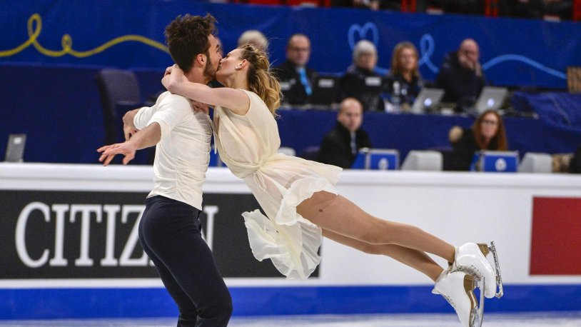 Valentina Grishko Fedor Schmidt