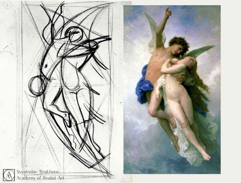 Gabriella Papadakis and Guillaume Sizeron unfastened the dress