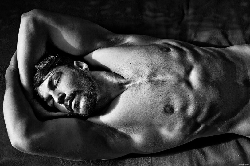 Van Dyck Amur and Psyche