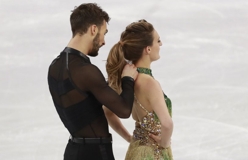 Guillaume Sizeron Orientation