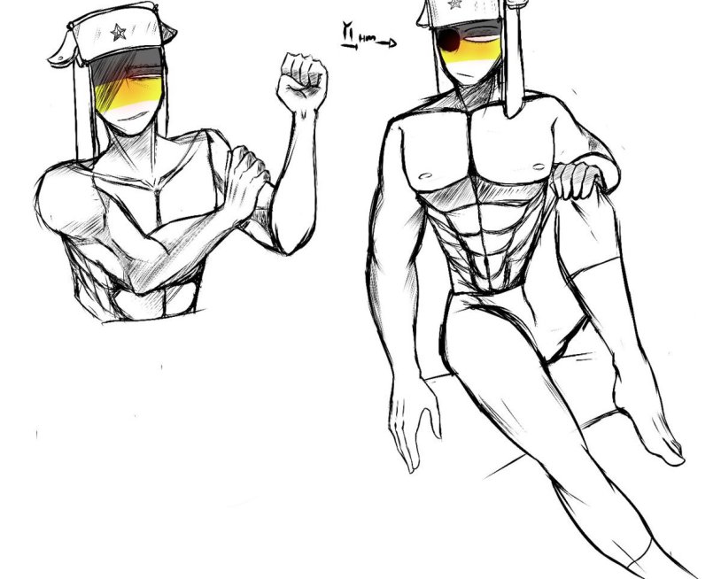 Dancing on ice table