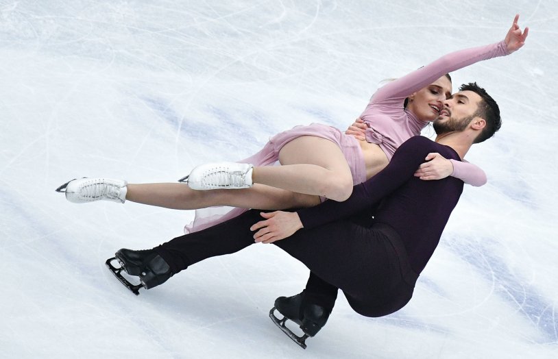 Papadakis Sizeron Championship of Europe 2018