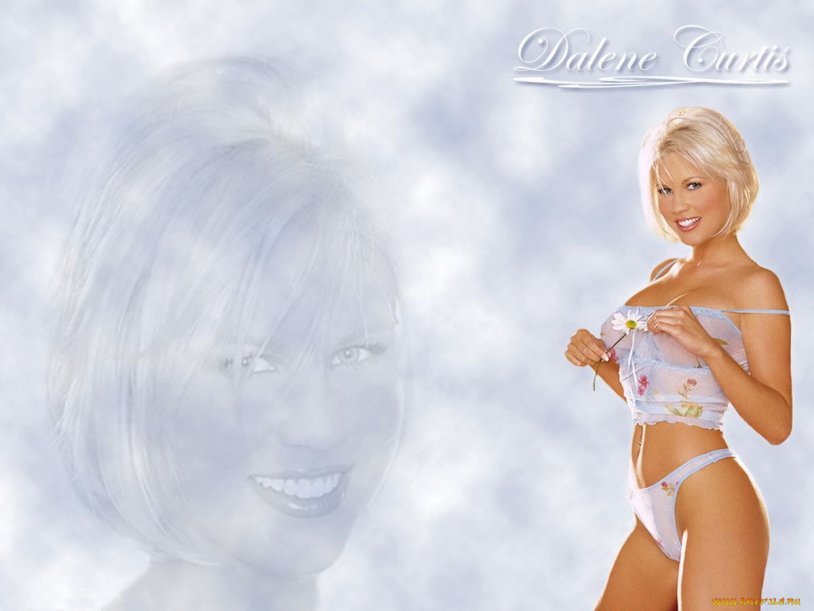 Sex erotica Dalena Curtis