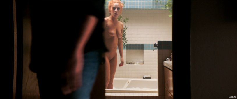 Lady Gaga Hermaphrodite