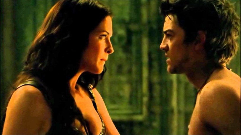 Bridget Katherine Rigan Hot