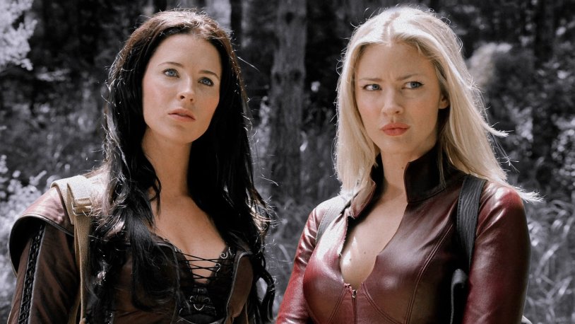 Bridget Rigan Kara Mason