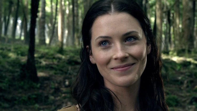 Mother Confessor Legend of the Seeker